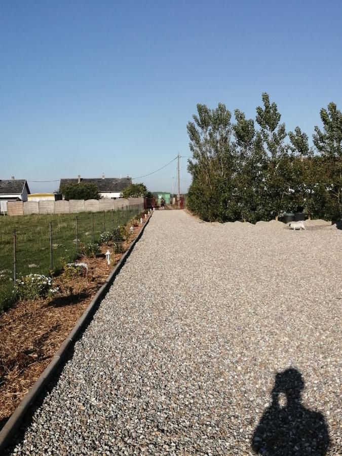 Gite Repos Et Tranquillite G Cayeux-sur-Mer Exterior photo