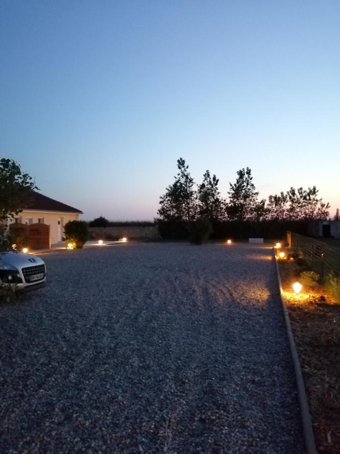 Gite Repos Et Tranquillite G Cayeux-sur-Mer Exterior photo